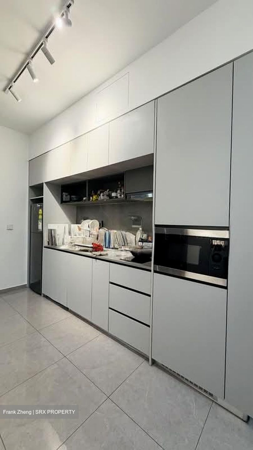 Parc Clematis (D5), Apartment #538850571